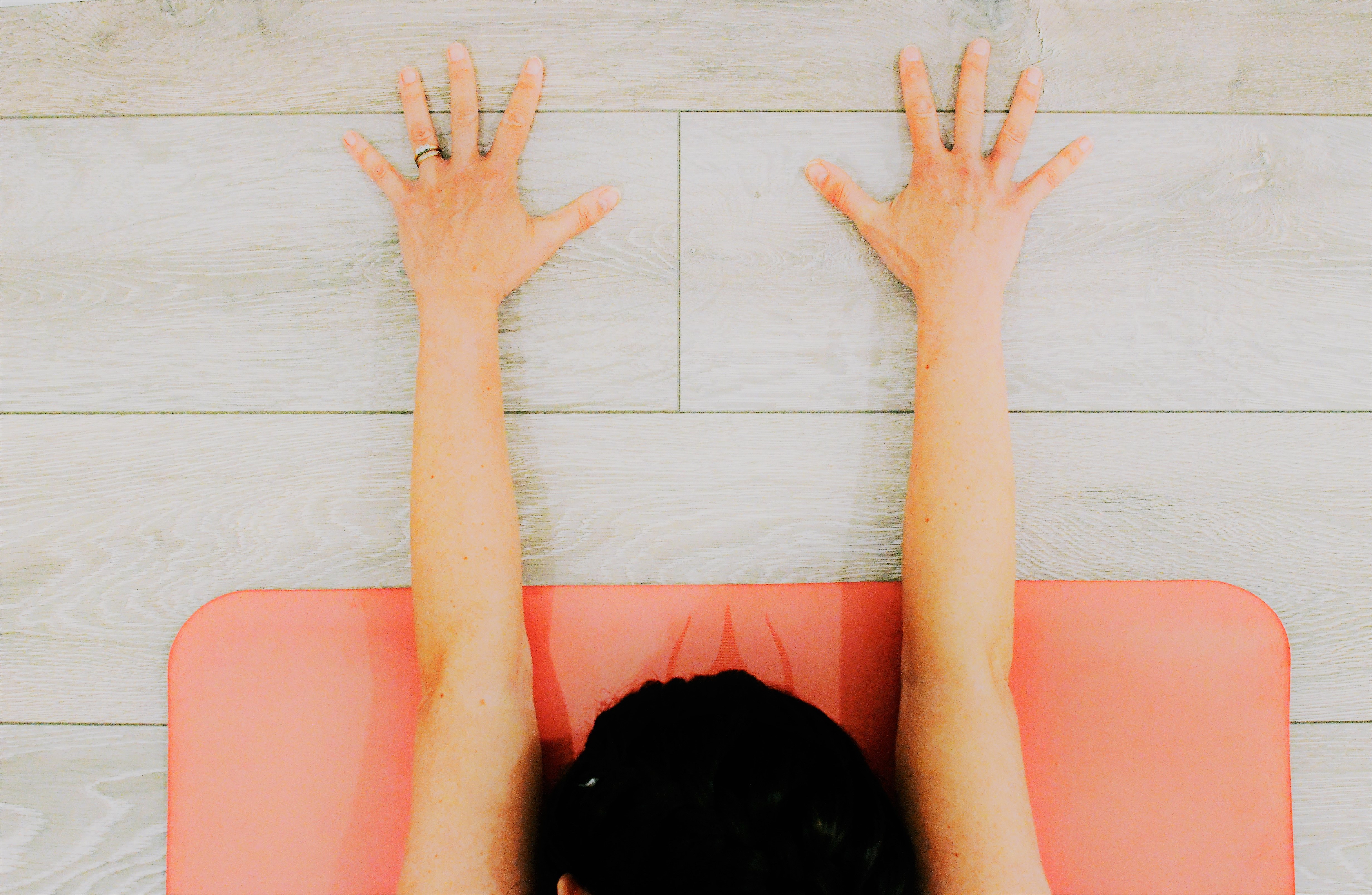 Beginners Gentle Yoga