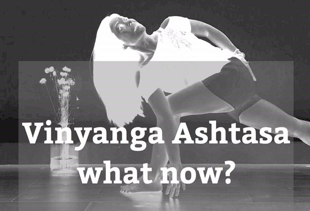 Vinyanga Ashtasa what now?