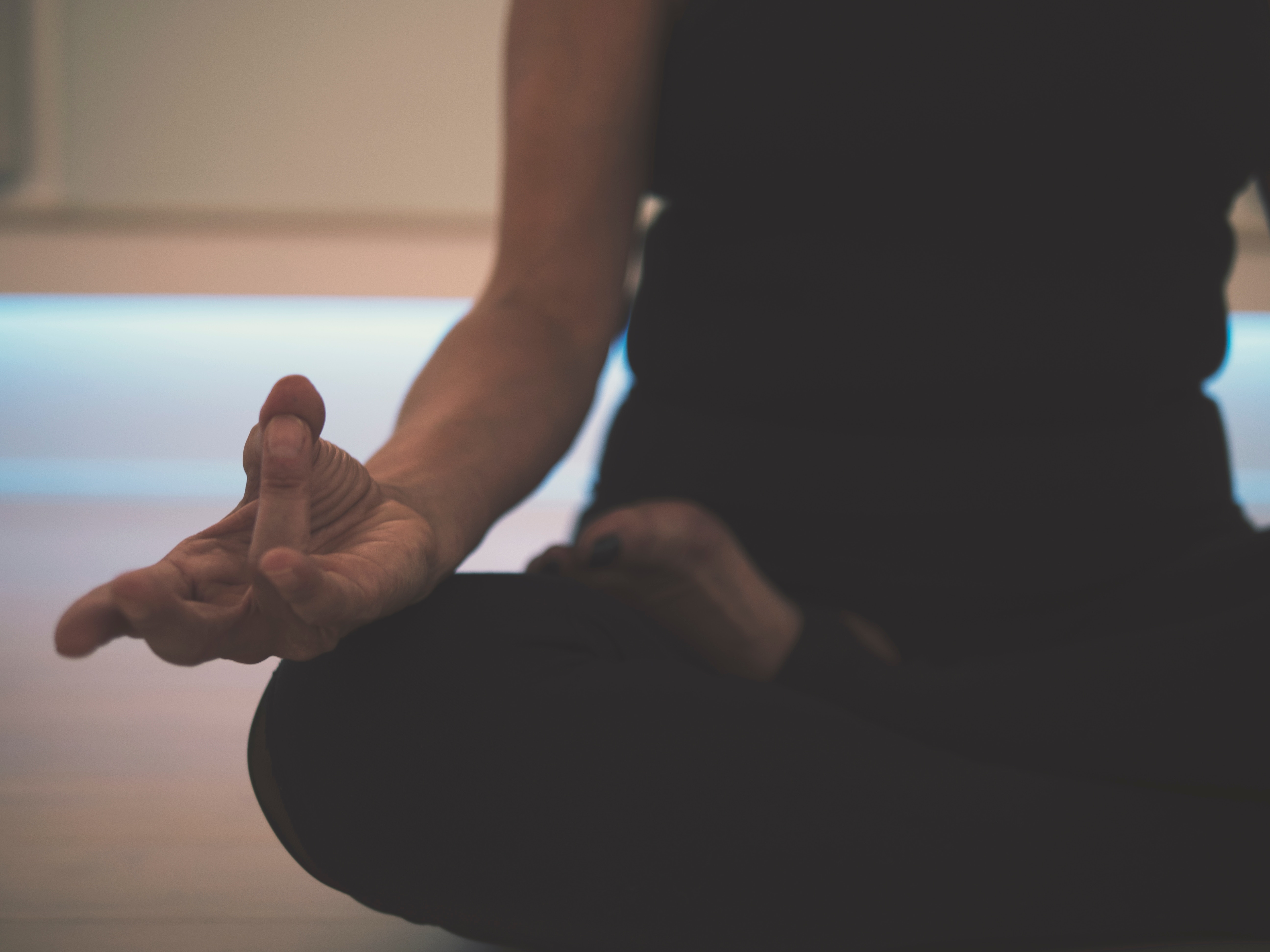 Children's Yoga