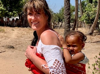 Yogi of the Month | April 2019
