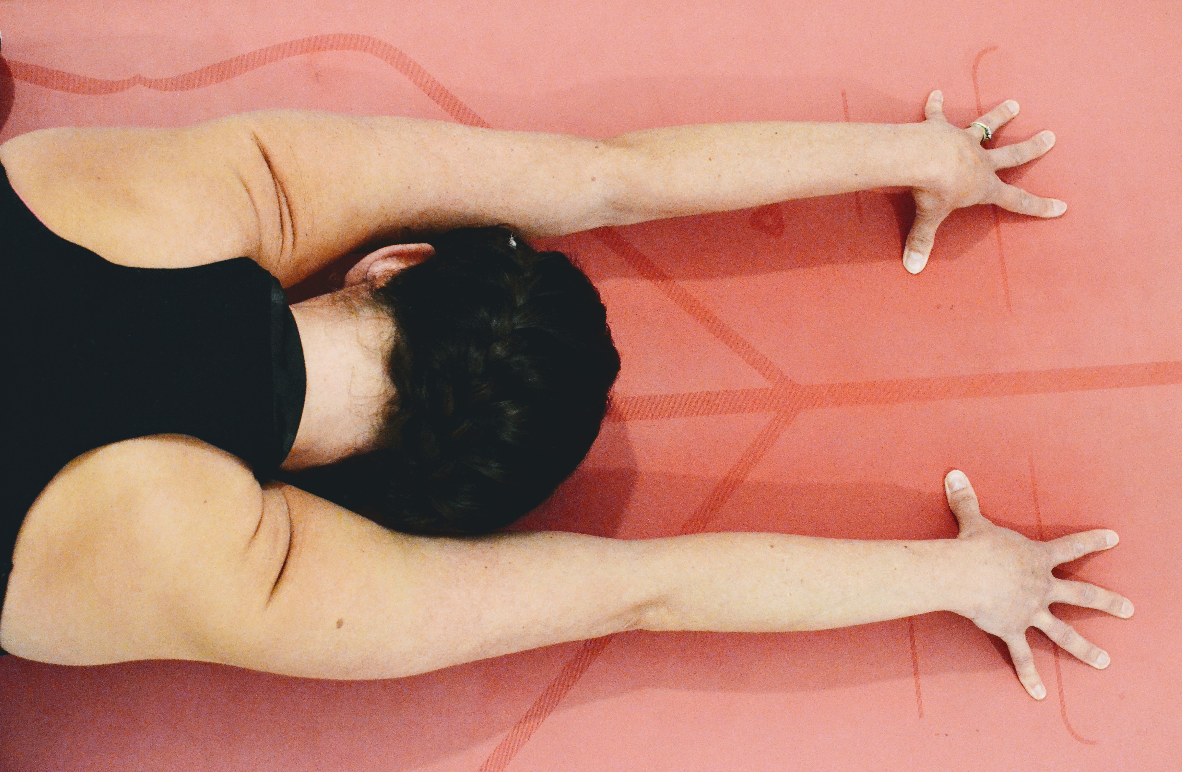 Children's Yoga