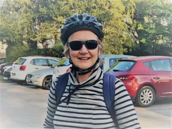 Yogi of the Month | May 2019