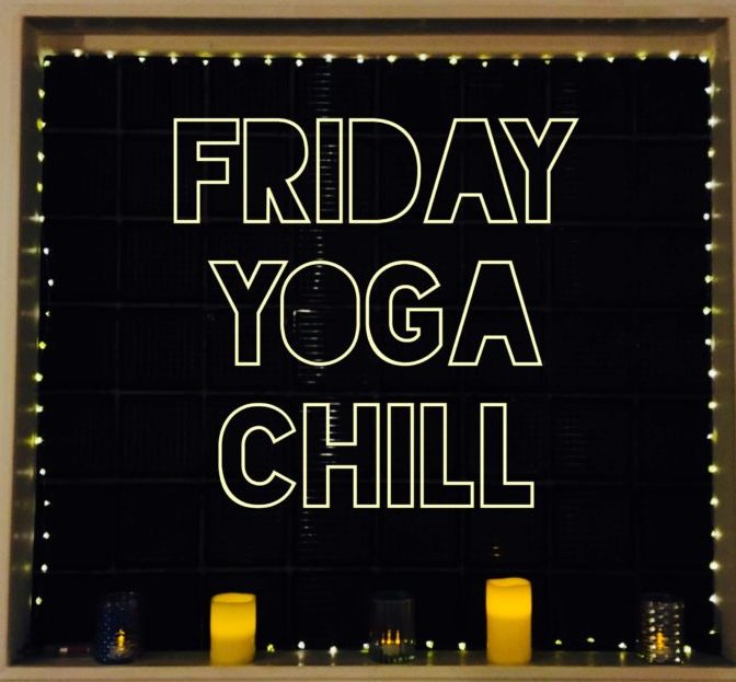 Children's Yoga