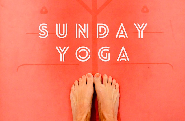 Children's Yoga