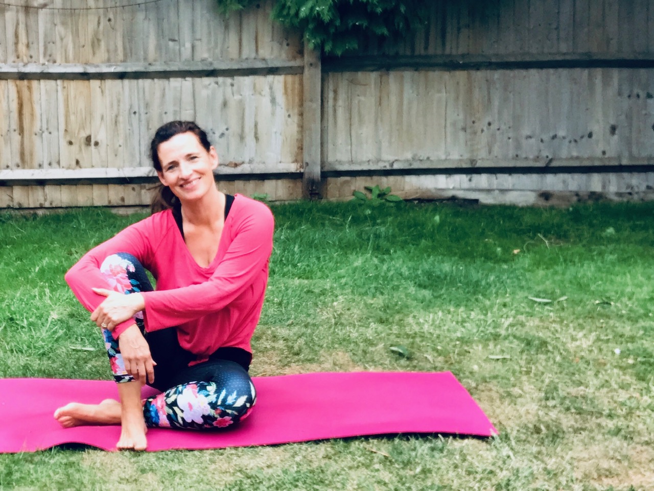 Morning Yoga