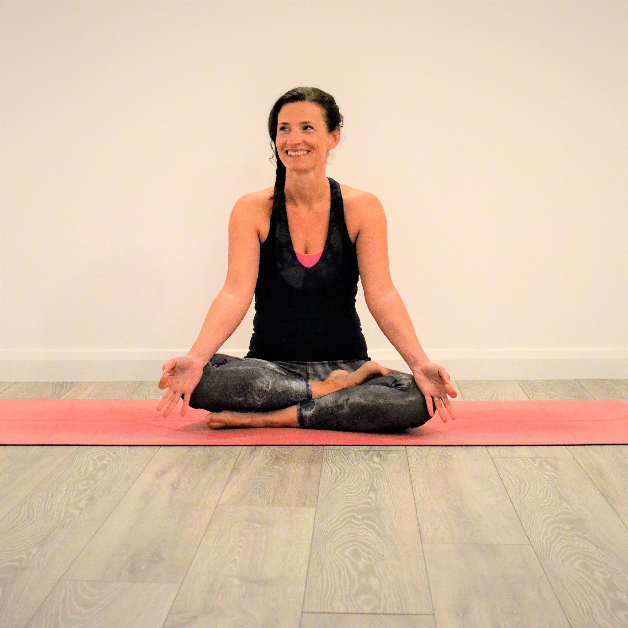 Rosie from Rosieglo Yoga